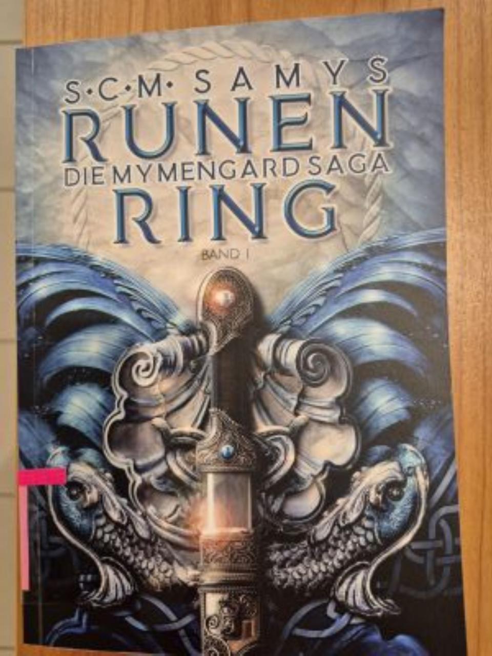 Buchcover