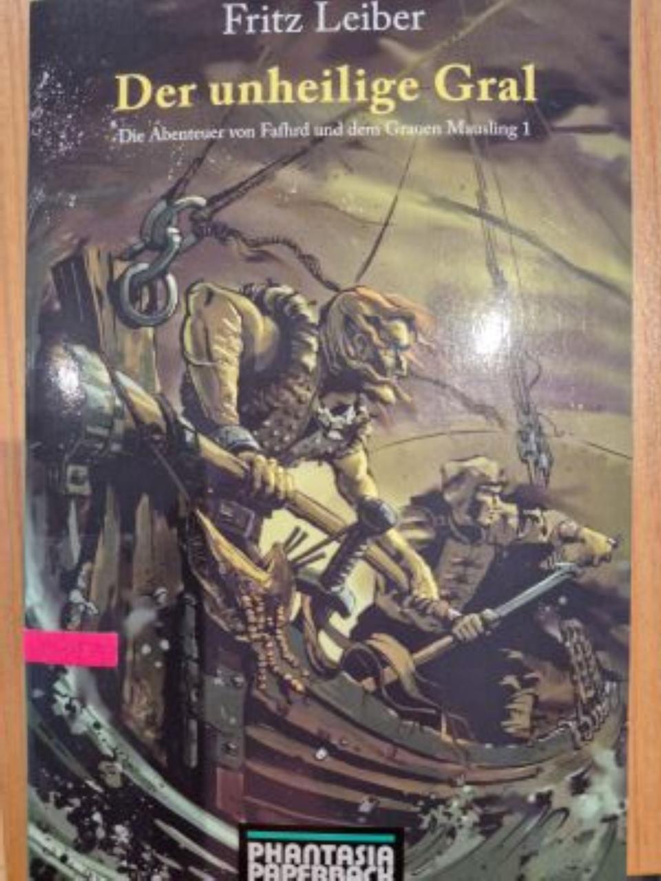 Buchcover