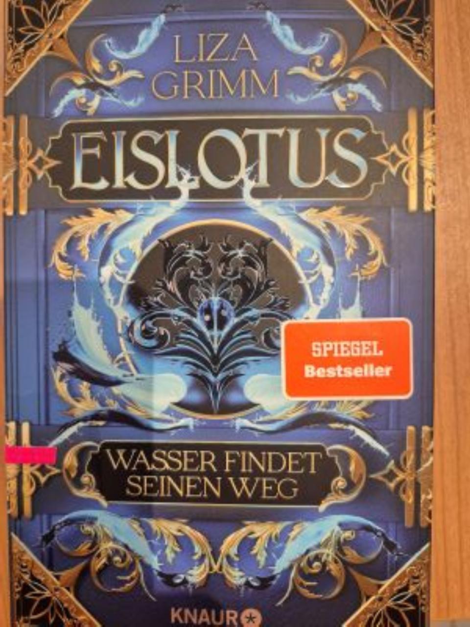 Buchcover