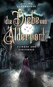 Die Diebe von Alderport