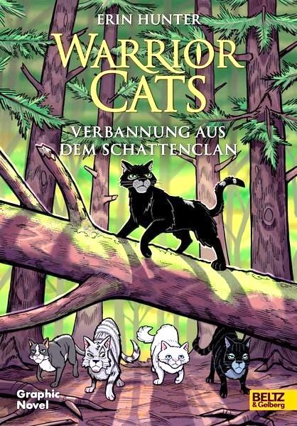 Warrior Cats2