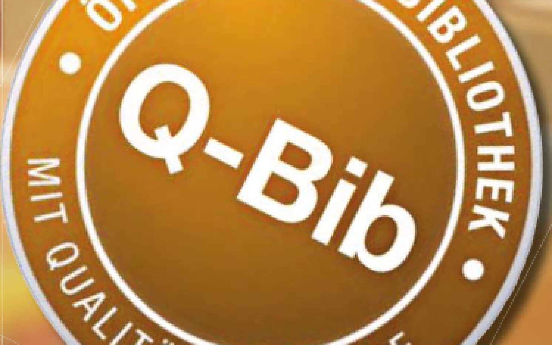 Q-Bib Logo