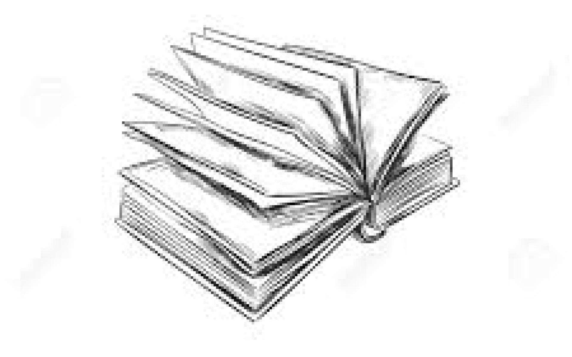 offenes Buch