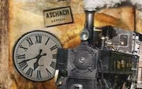 Schnackerlbahnbande - Band 1